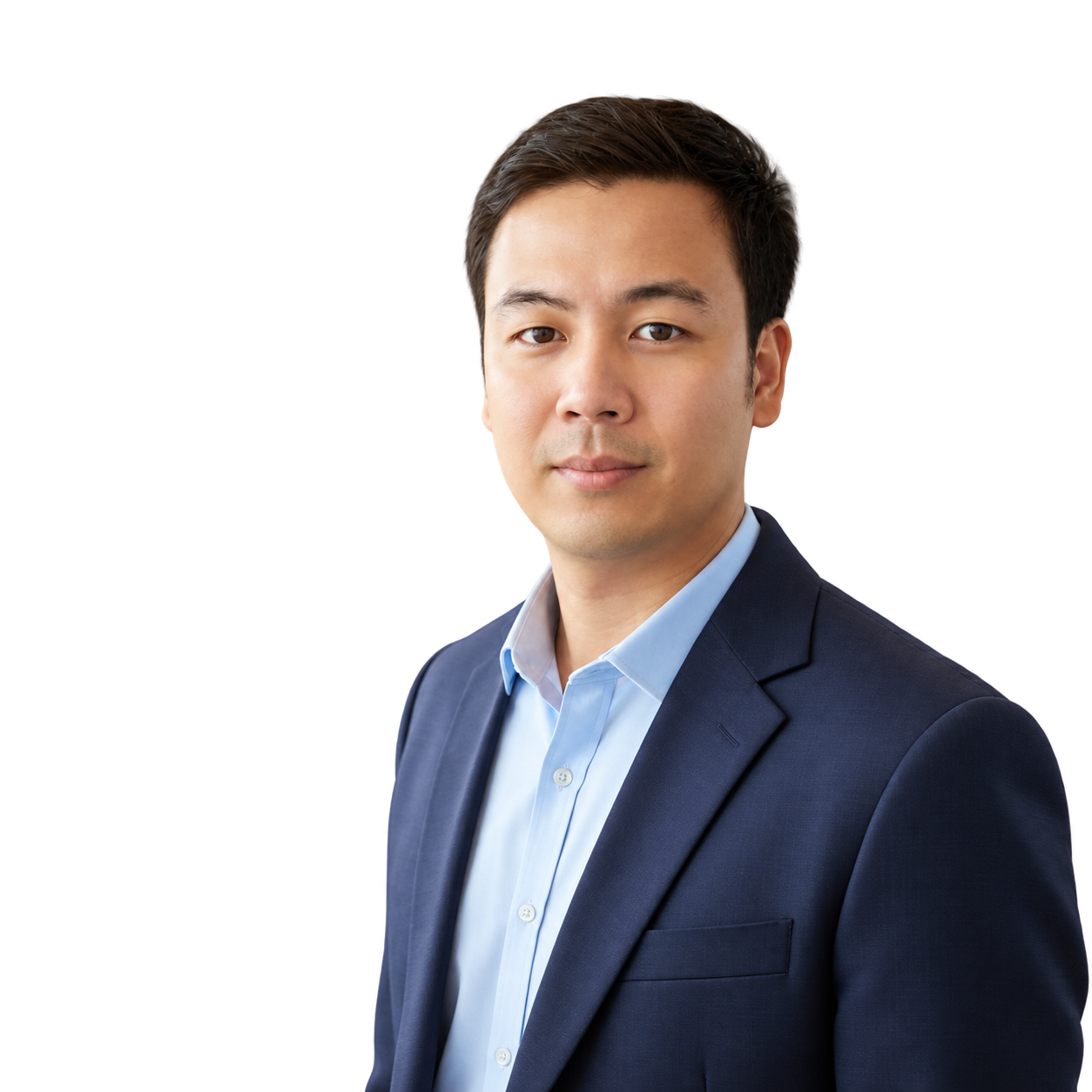 Leo Wijaya